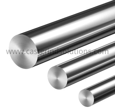 tungsten carbide rods