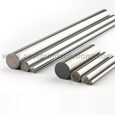 ceramic metal rods for milling bits