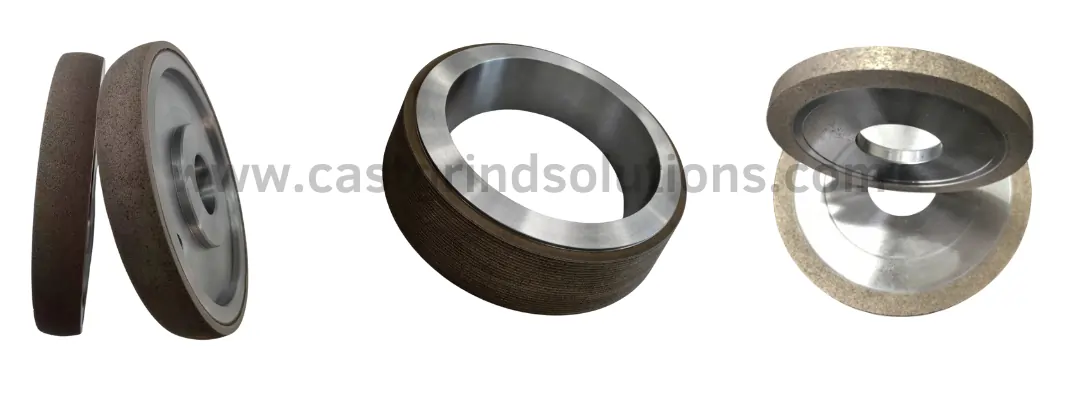 CBN grinding wheels near me