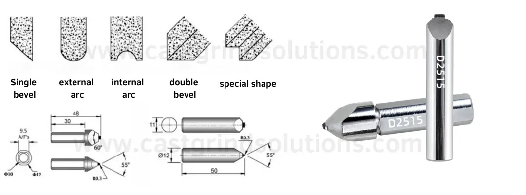 Chisel-type diamond tools near me