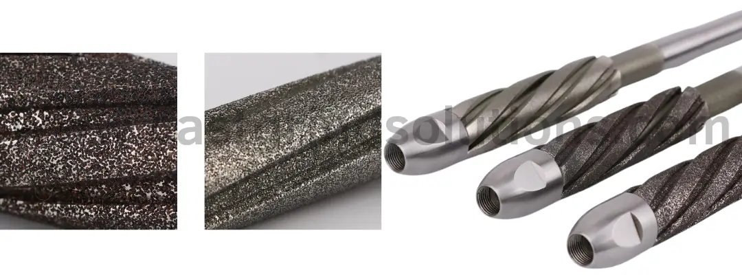 high quality diamond tipped reamers near me