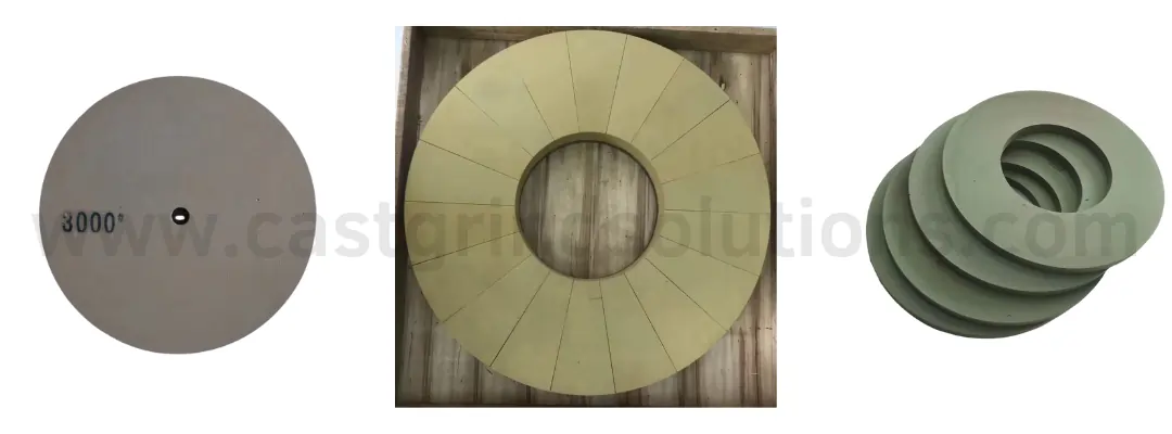 aluminum polishing wheel near me
