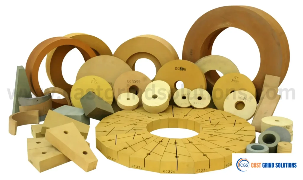 PVA polishing wheels near me