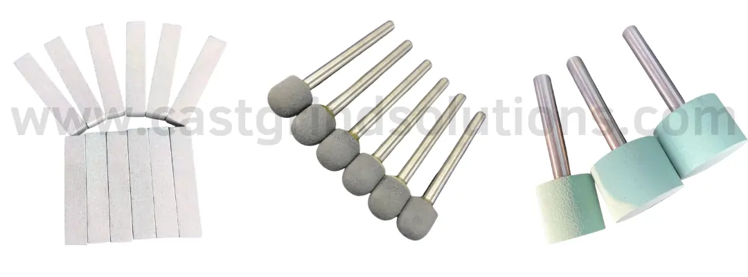 polishing heads supply near me