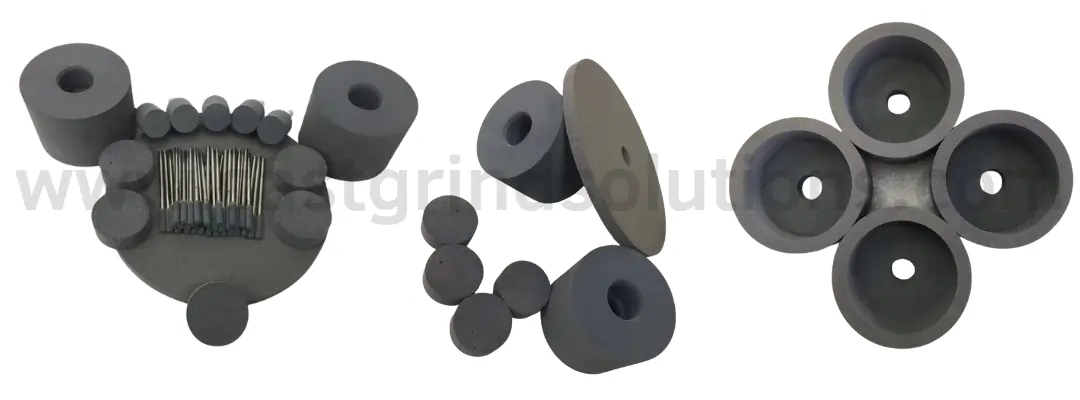 rubber polishing wheel near me