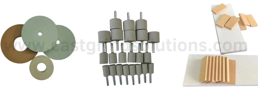 high quality pva grinding tools near me