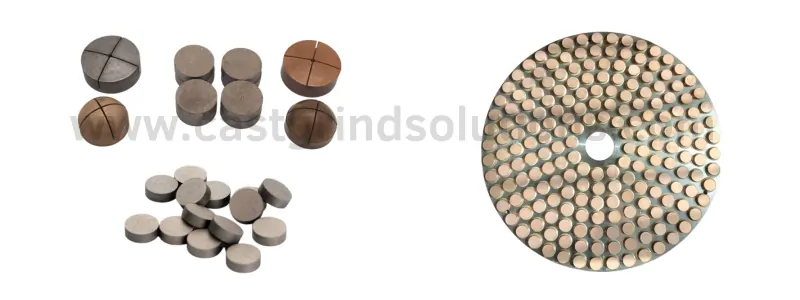 glass precision grinding service
