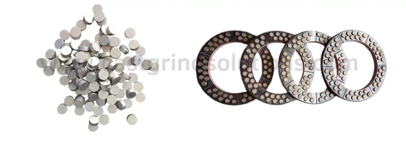 diamond pellets for ceramics near me