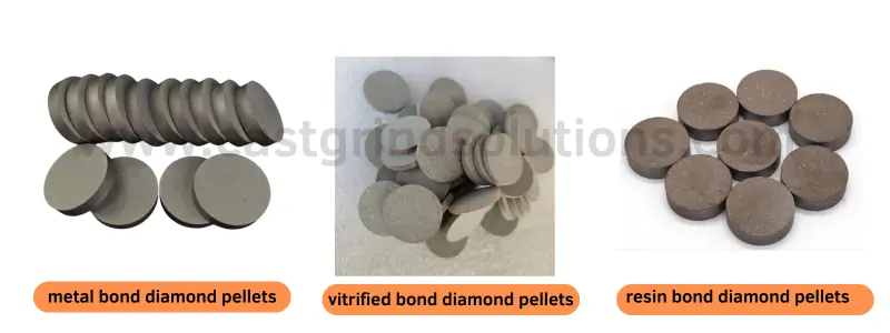 diamond pellets producer near me