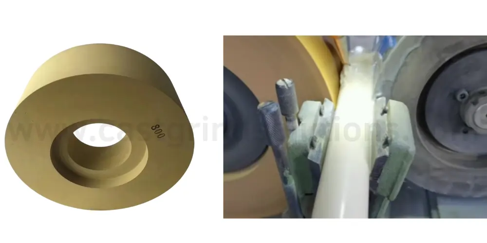 pva centerless polishing wheels near me