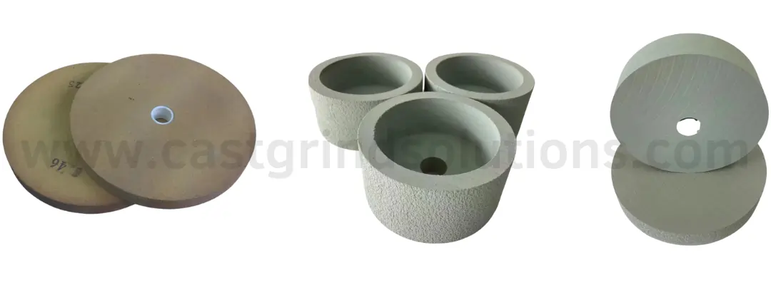 dry and wet polishing wheels manufacturer near me