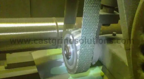 1*30 diamond sanding belts