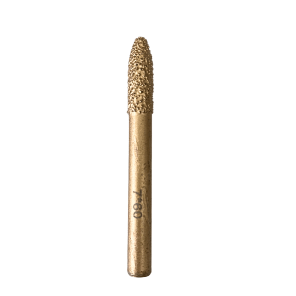 Diamond grinding bit