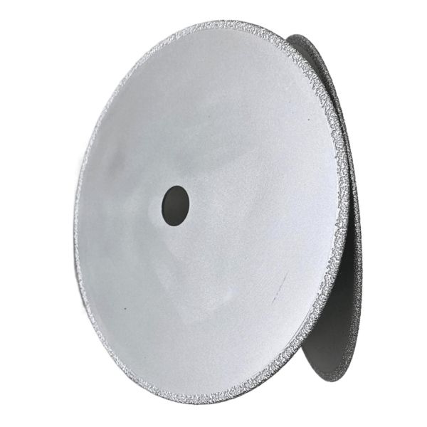 CBN-Brazing Cutting Disc