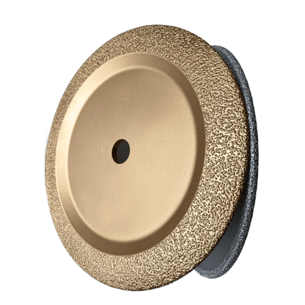 7-Inch Diamond Grinding Disc With Different Diamond Grain Size