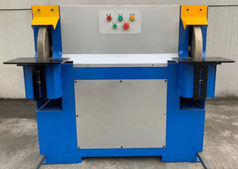 CGS heavy duty rough grinding machine