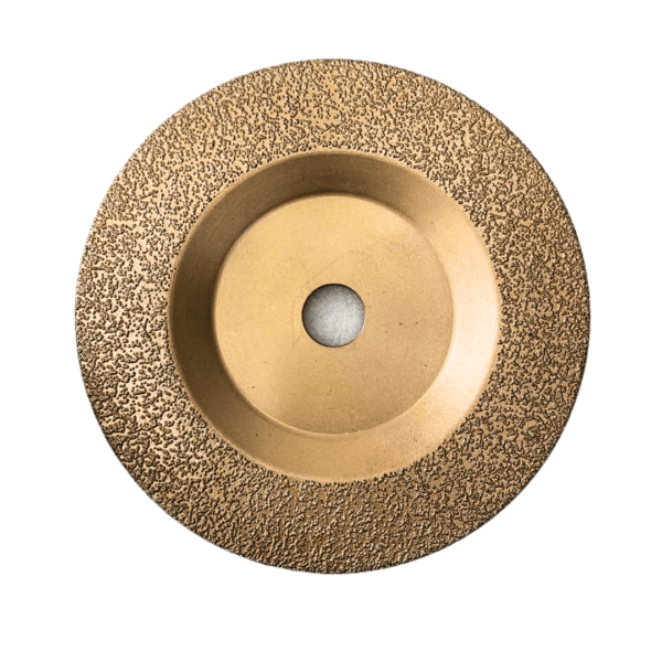 Durable 5-Inch Diamond Grinding Disc