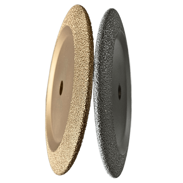 Customize Your Grinding Experience with CGS Diamond Grinding Abrasives