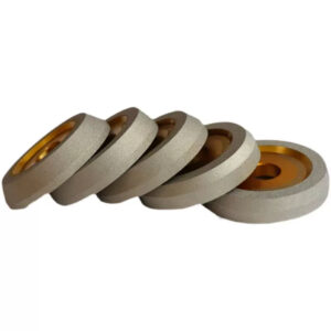 punching machine diamond grinding wheels