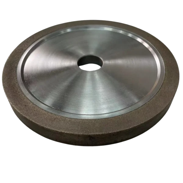 1A1 metal bond CBN wheel near me