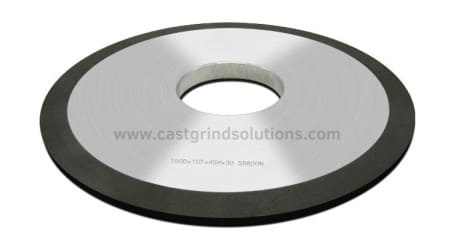 3v1 grinding wheel for router tools