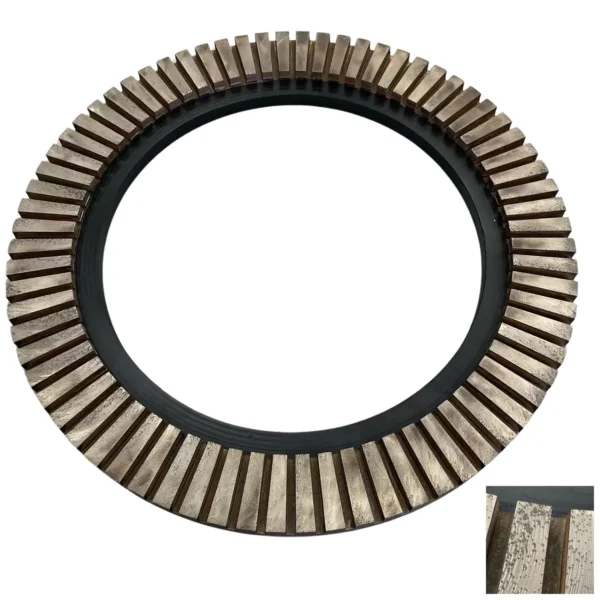 23.6 inch brake lining grinding disc near me