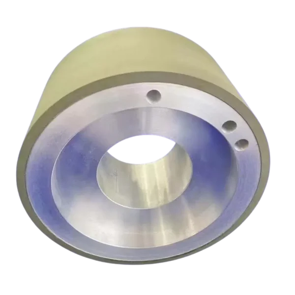 diamond centerless grinding wheels