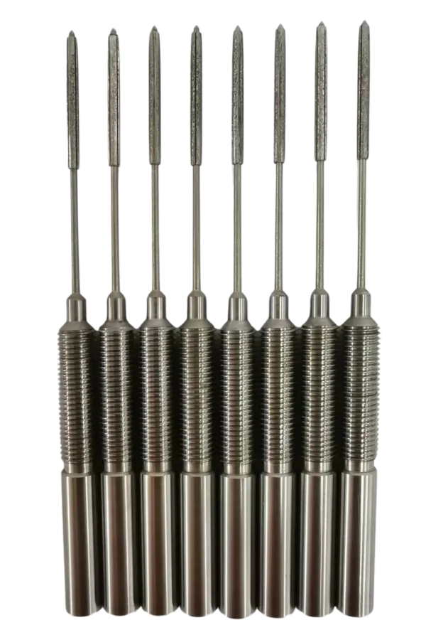 Diamond precision reamers near me