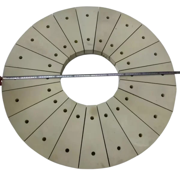 double disc grinder polishing wheel near me
