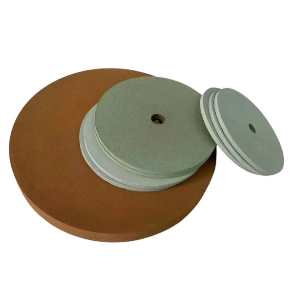 stainless steel polishing wheel near me