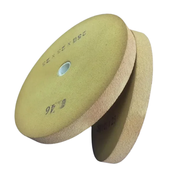 saw blade finishing wheel manufacturer near me