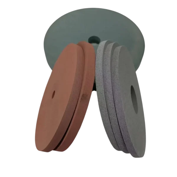 high density rubber polishing wheels near me
