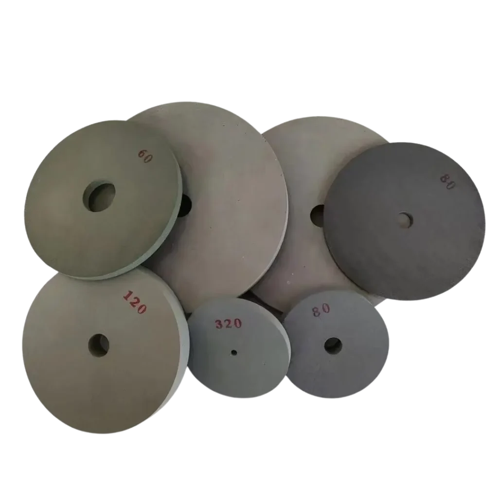offering rubber polishing wheels from girt 46# to grit 3000# near me