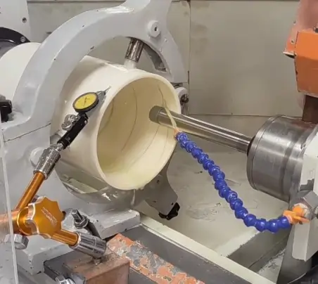 metal bond diamond internal grinding head