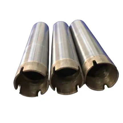 hollow core dill for precision work
