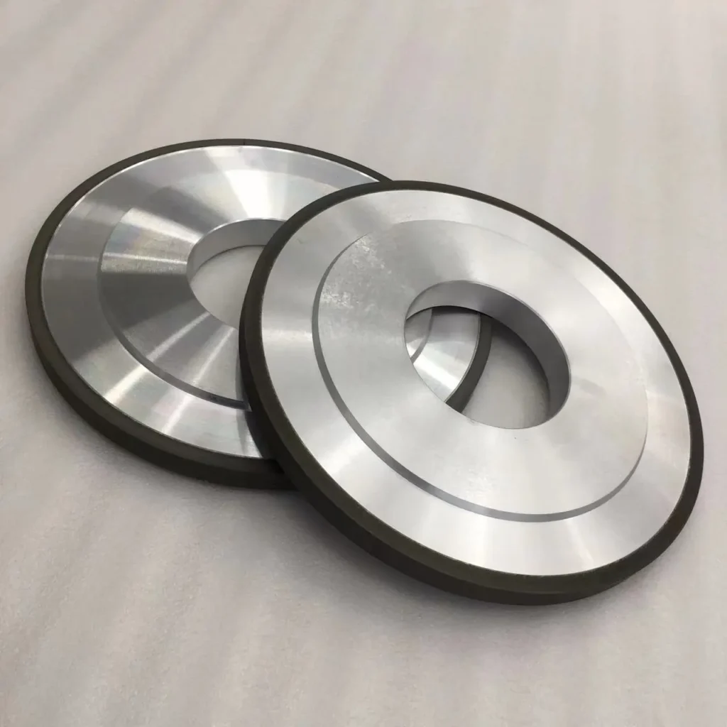 auto engine grinding wheel