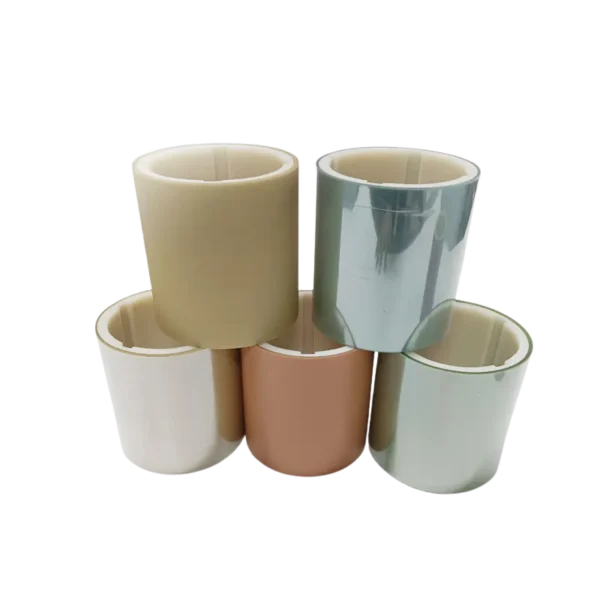 Allied diamond lapping film
