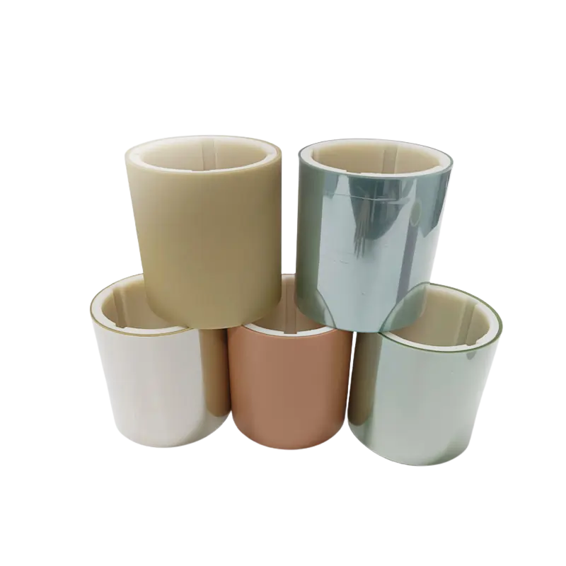 Allied diamond lapping film