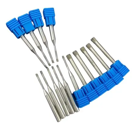 brittle material drilling bit near me