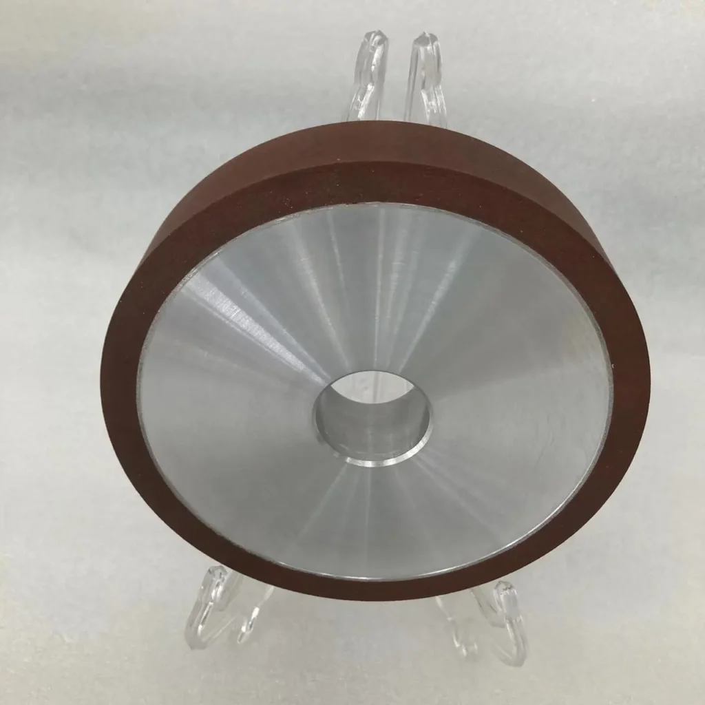 resin bond CBN grinding wheel near me