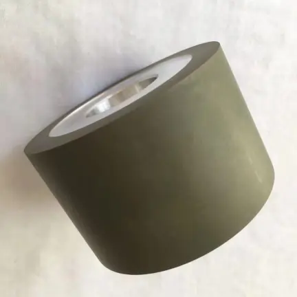 centerless grinding wheel for ceramic parts