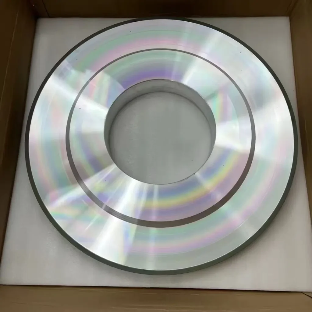 Precision roll grinding wheel near me