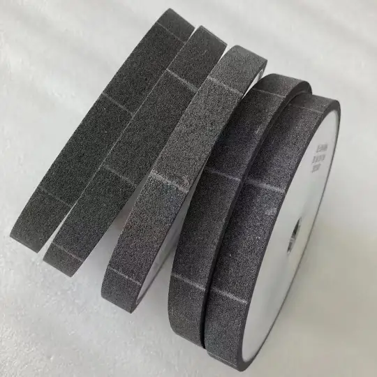 vitrified CBN wheel for auto parts grinding