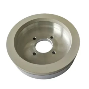 diamond grinding wheel for composites