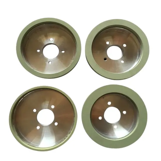 high-quality diamond grinding wheel for PCD pcbn tools near me