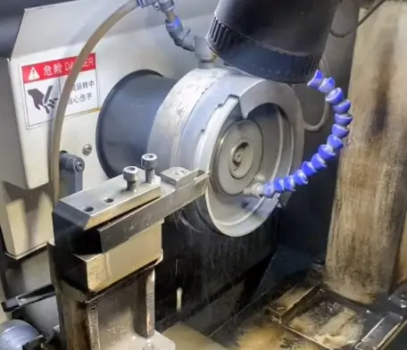 PCD PCBN sharpening wheel near me