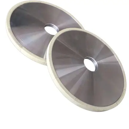 high-performance grinding wheels for PCBN tools