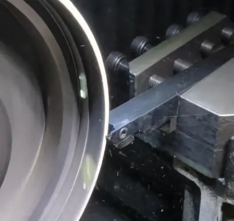 PCD tool grinding solutions