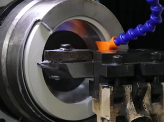superhard grinding wheels for PCBN tools