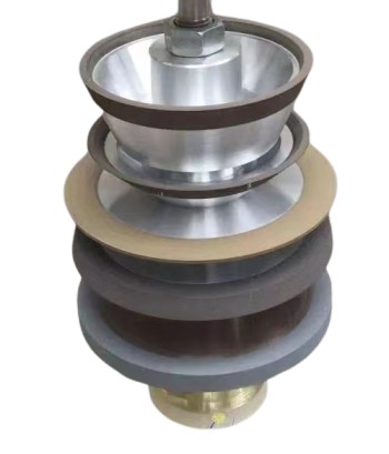 CNC diamond grinding wheels near me